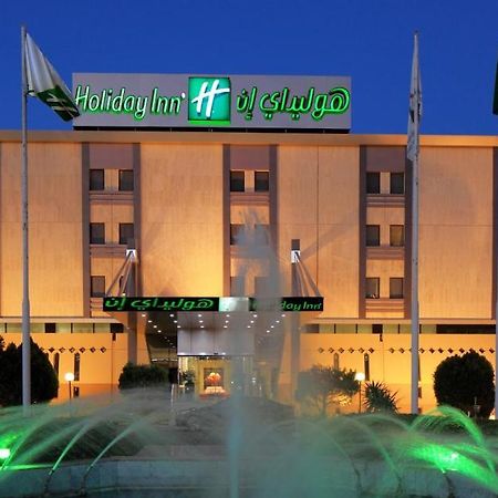 Holiday Inn Tabuk By Ihg Экстерьер фото