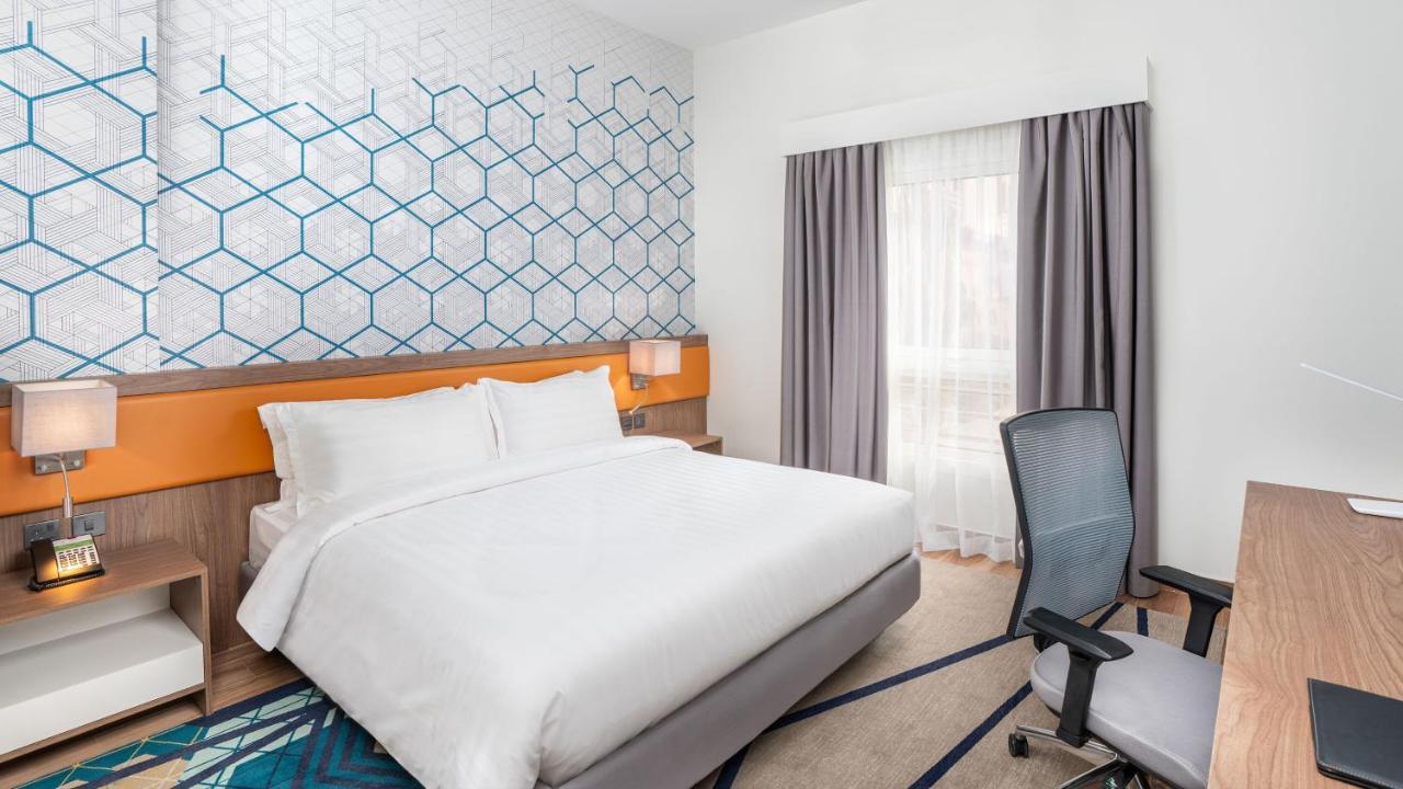 Holiday Inn Tabuk By Ihg Экстерьер фото
