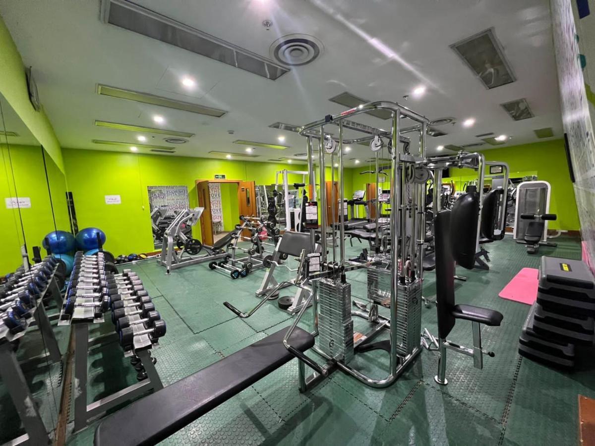 Holiday Inn Tabuk By Ihg Экстерьер фото