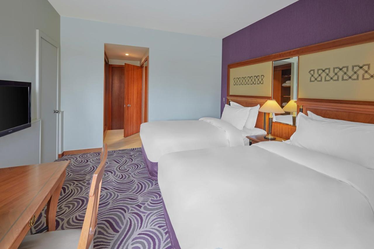 Holiday Inn Tabuk By Ihg Экстерьер фото