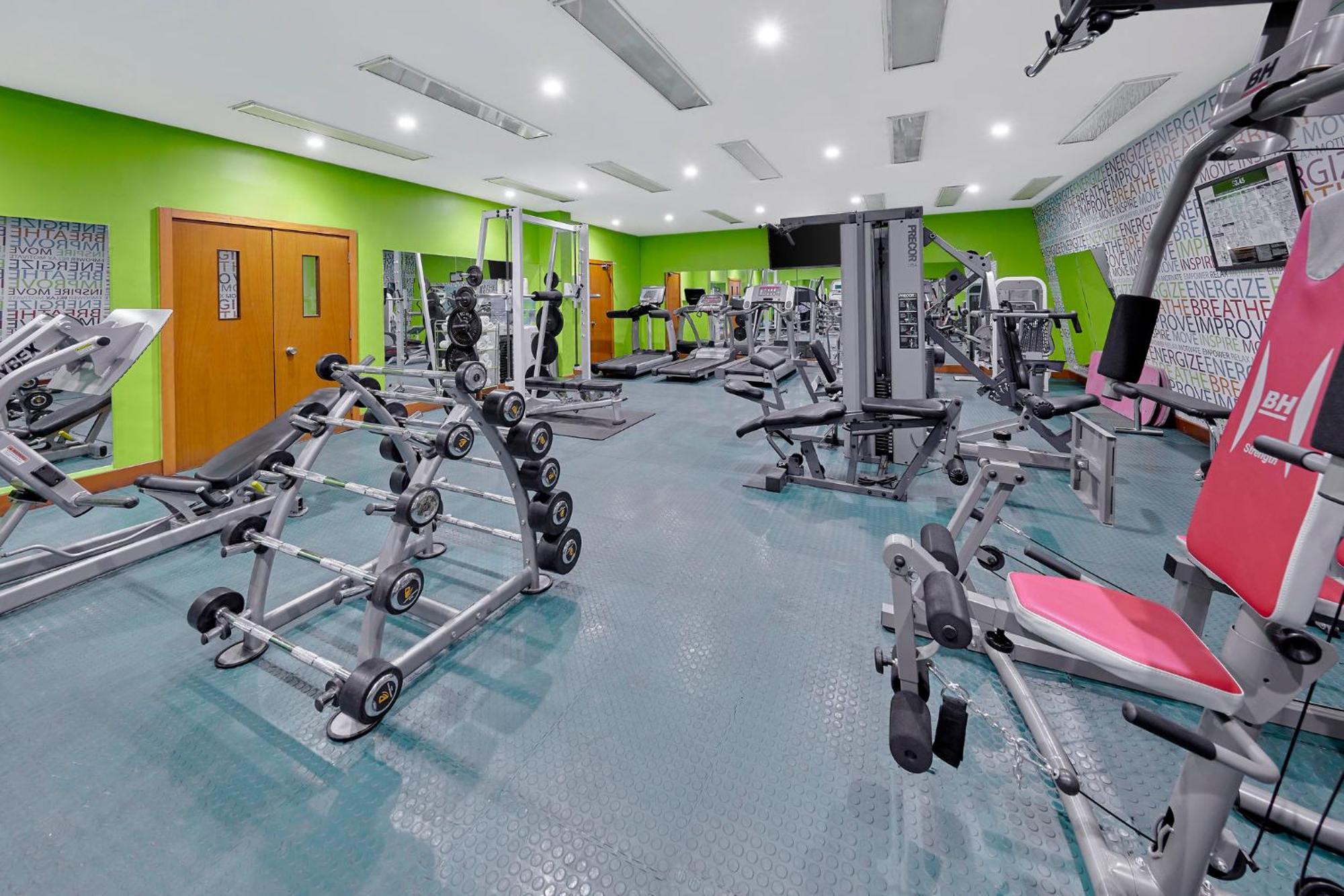 Holiday Inn Tabuk By Ihg Экстерьер фото