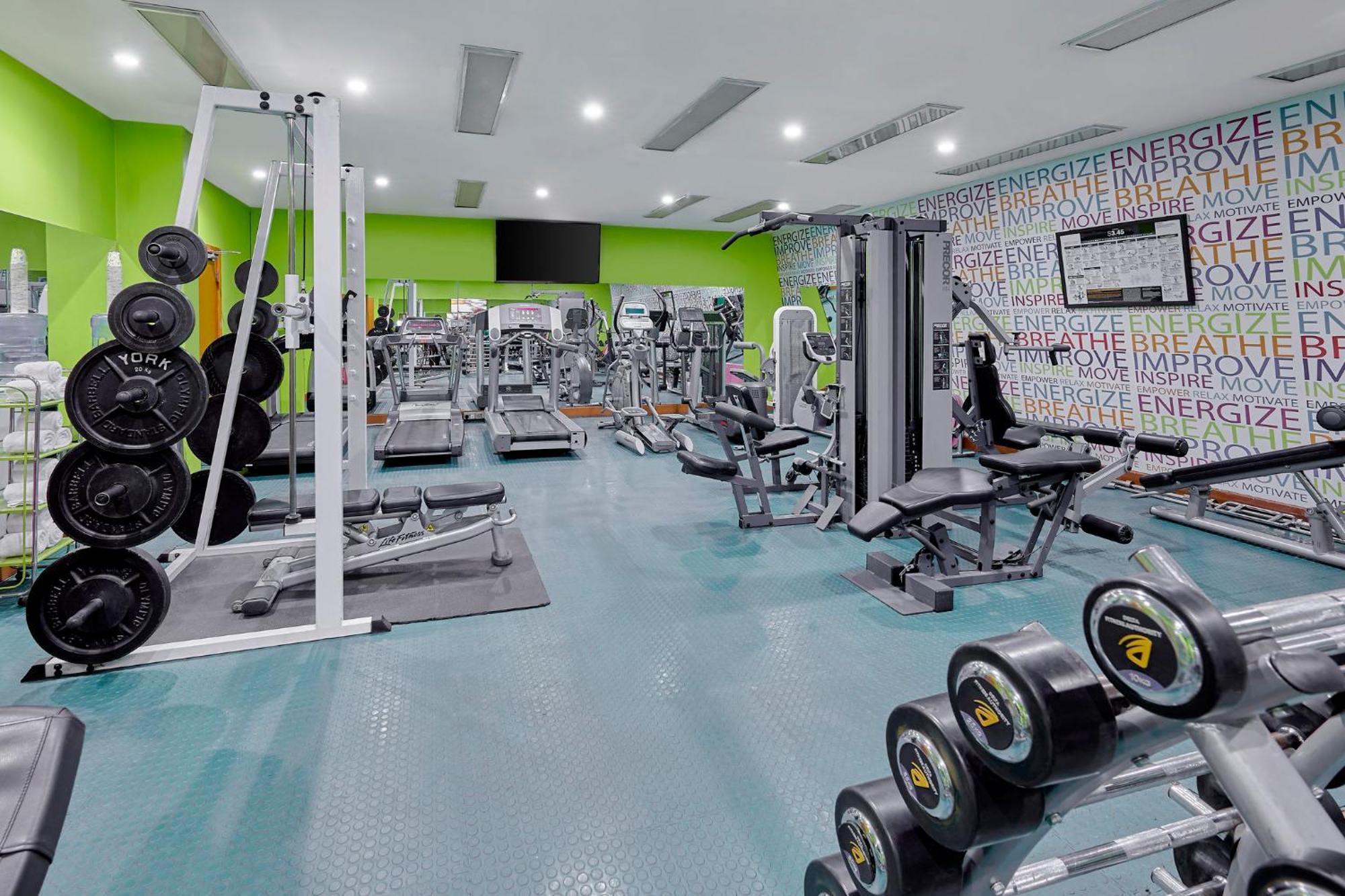 Holiday Inn Tabuk By Ihg Экстерьер фото