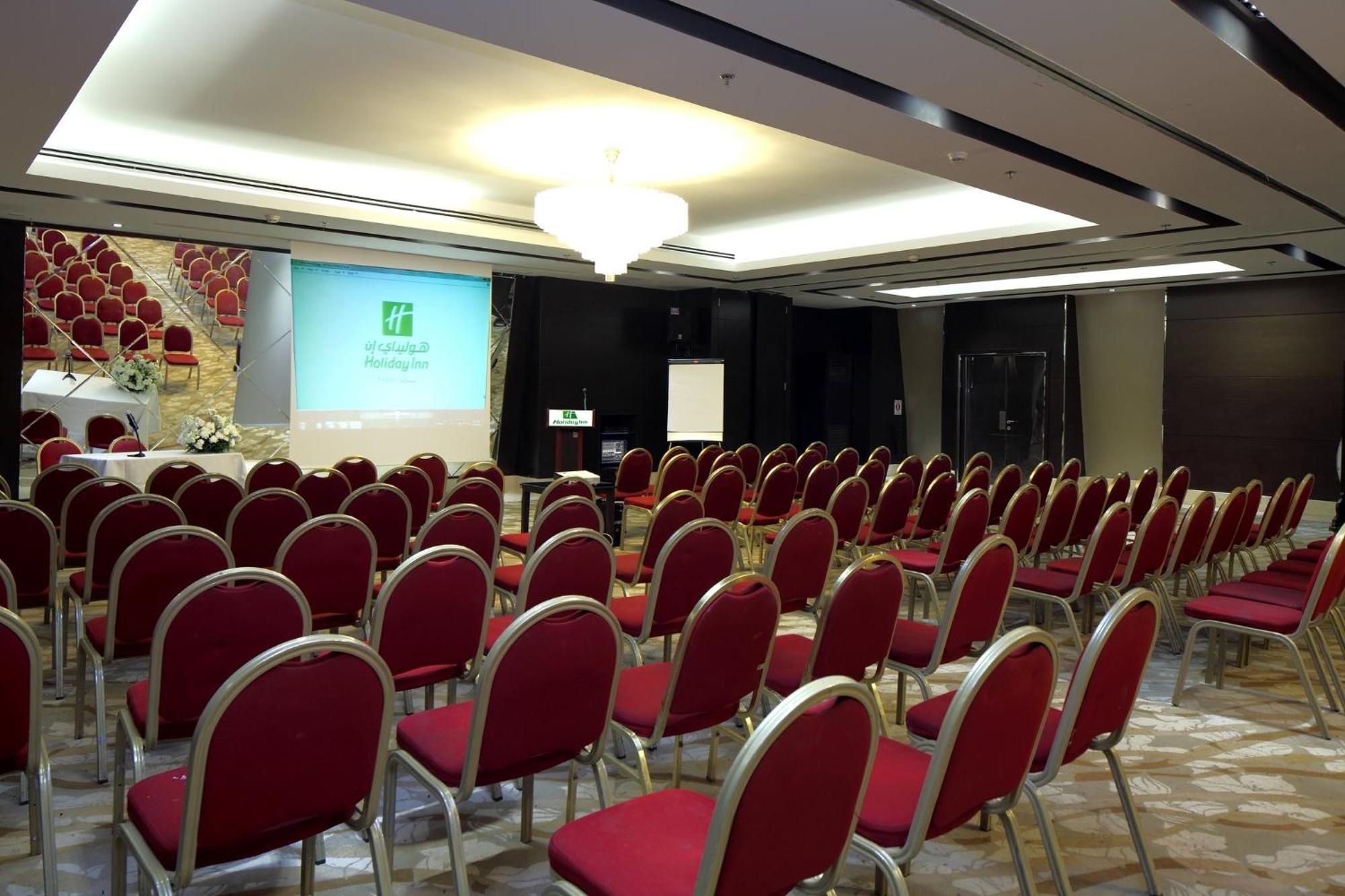 Holiday Inn Tabuk By Ihg Экстерьер фото